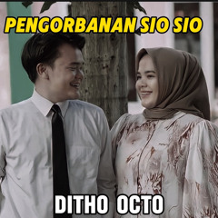 Pengorbanan Sio Sio