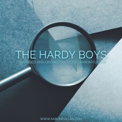 THE HARDY BOYS | MAIN THEME