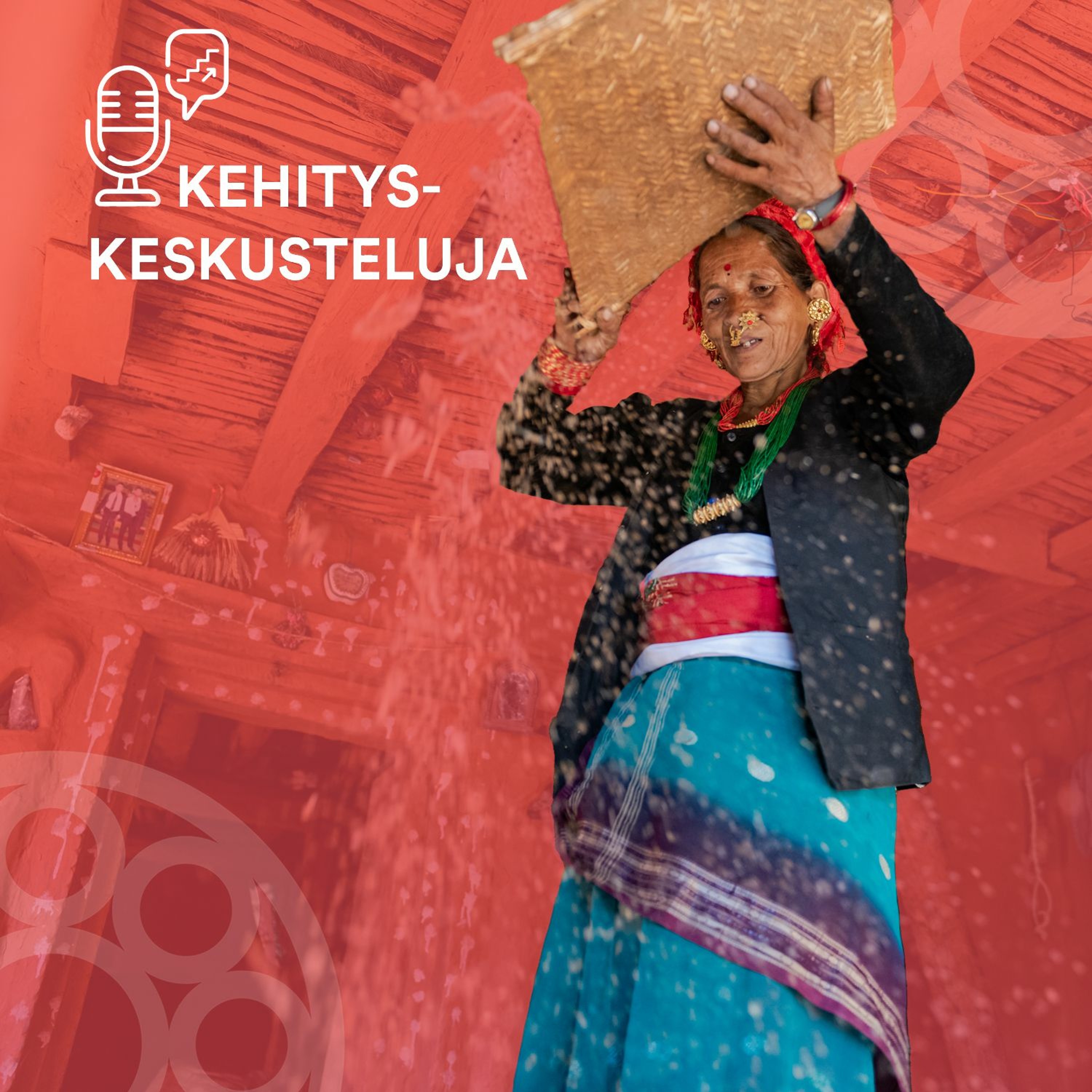 Kirkko maailmalla