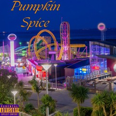 Pumpkin Spice