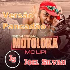 Mega Funk Pancadão 2020 - Mc Lipi-Sem Sinal,MotoLoka / Eletro funk 2020