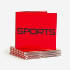 Various Artists - SPORTS - YOCD2 (Clips)