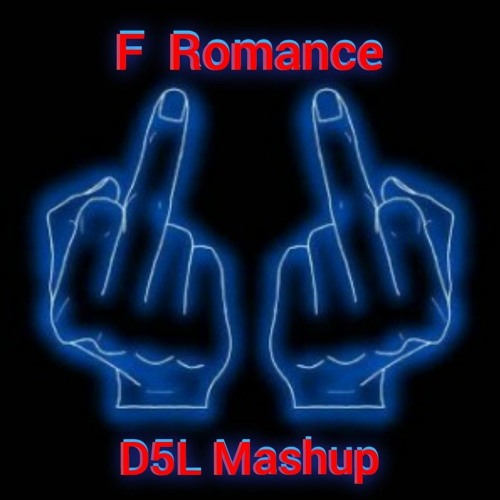 Showtek-F Track(OverDrive Bootleg(DisorderLee Powerstomp Edit)Vs Lady Gaga(F Romance-D5L Mashup)