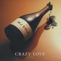MJ Cole- Crazy Love (Sunter Edit)