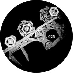 Machine For Rest (Diabla Diezco Remix)