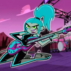 DR[_]G - Danny Phantom Prt 1 *GO GHOST*(prod.wh!tespace)