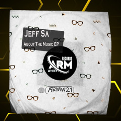 Jeff S - The Boss (Original Mix)