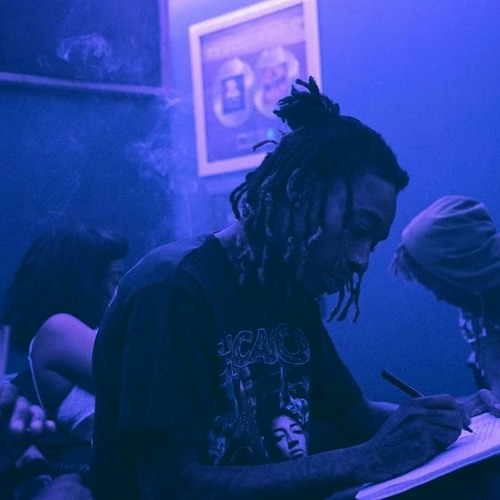 Wiz Khalifa Peace & Love (Unreleased) Listen to music