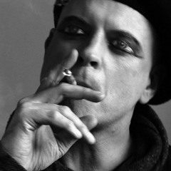 Graffiti By Moonlight. Reggae Drugs Dub. J.H. O'Callaghan