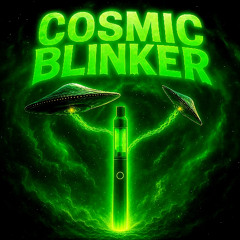 Cosmic Blinker