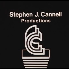 Stephen J. Cannell Productions Audio Logo (M. Post/P. Carpenter) - Orchestral Mockup Cover-