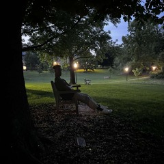 Im Here If U Want Me (prod. @michaelharrison_)