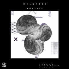 Melgazzo - Amnesia (Original Mix)