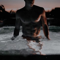 Swimming Pool tiktok audio edit