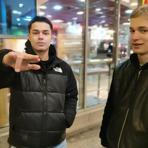 zelen_4uk feat. Maestrou