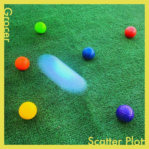 Grocer - Smooth Operator