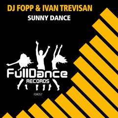 Dj Fopp & Ivan Trevisan - Sunny Dance