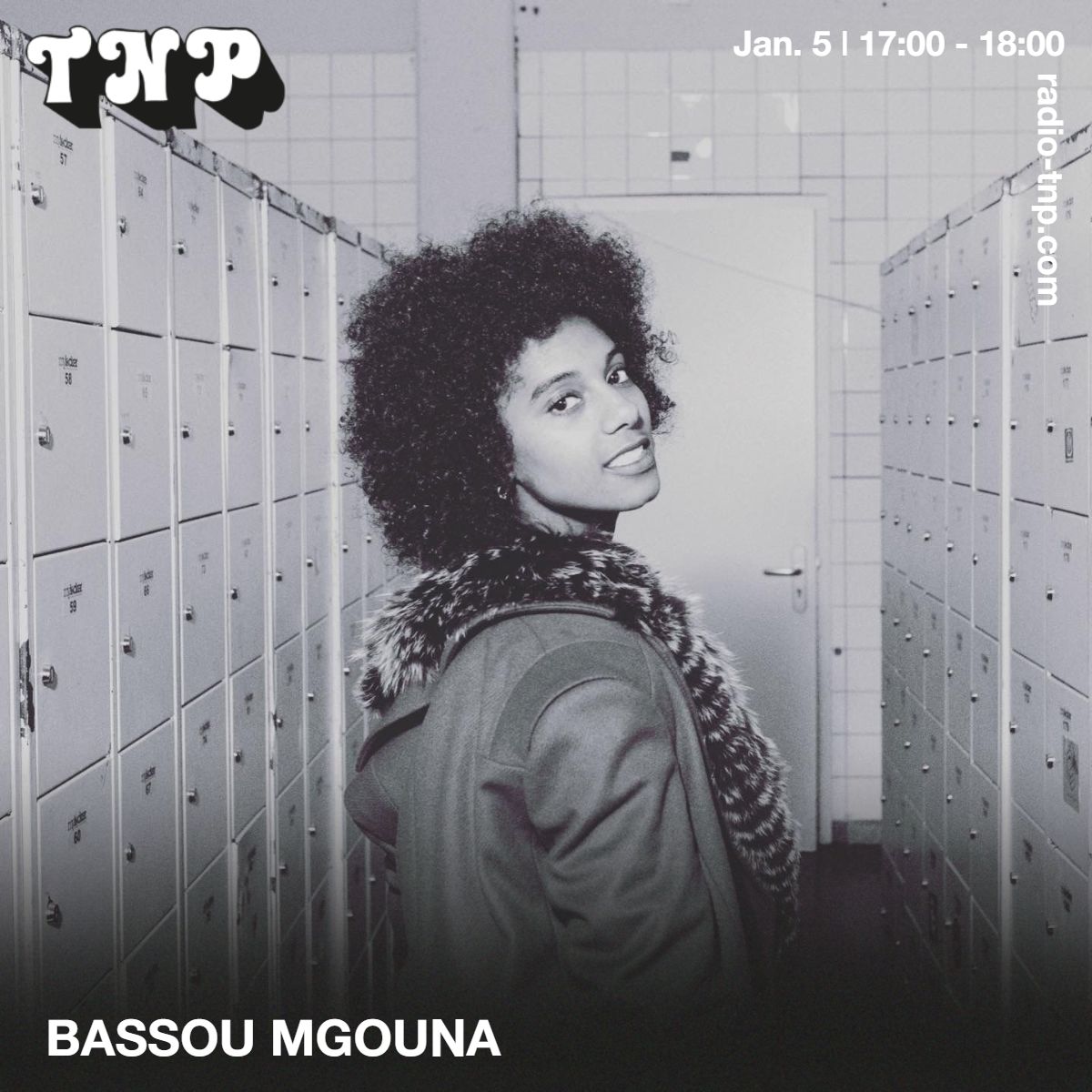 BASSOU MGOUNA
