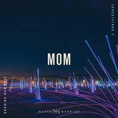 MoM - Mayan Warrior - Burning Man 2022