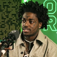 Kodak Black - On The Radar Freestyle Pt.2