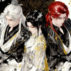 Natradainao2 w/Ashchoii