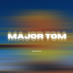 HugoBass303 - Major Tom (DJ Räucherlaks Remix)