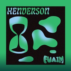Fuaim Mix 021 | HENDERSON