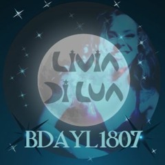 LIVIA DI LUA - BDAYL1807 | TECHHOUSE