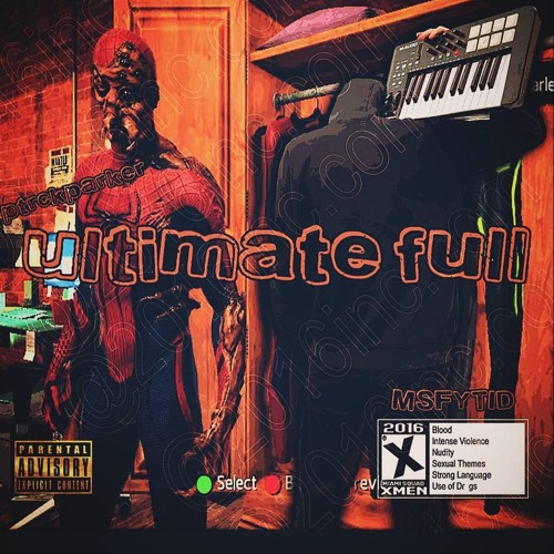 ULTIMATE FULL