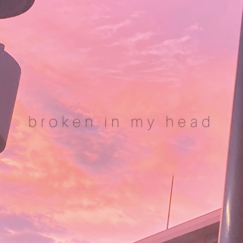 i broke my beats i broke my beats