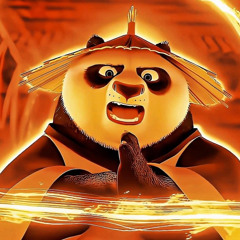 Kung fu fighting – Jersey club