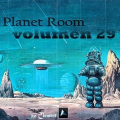 Planet Room Vol 29 By Ito Clement
