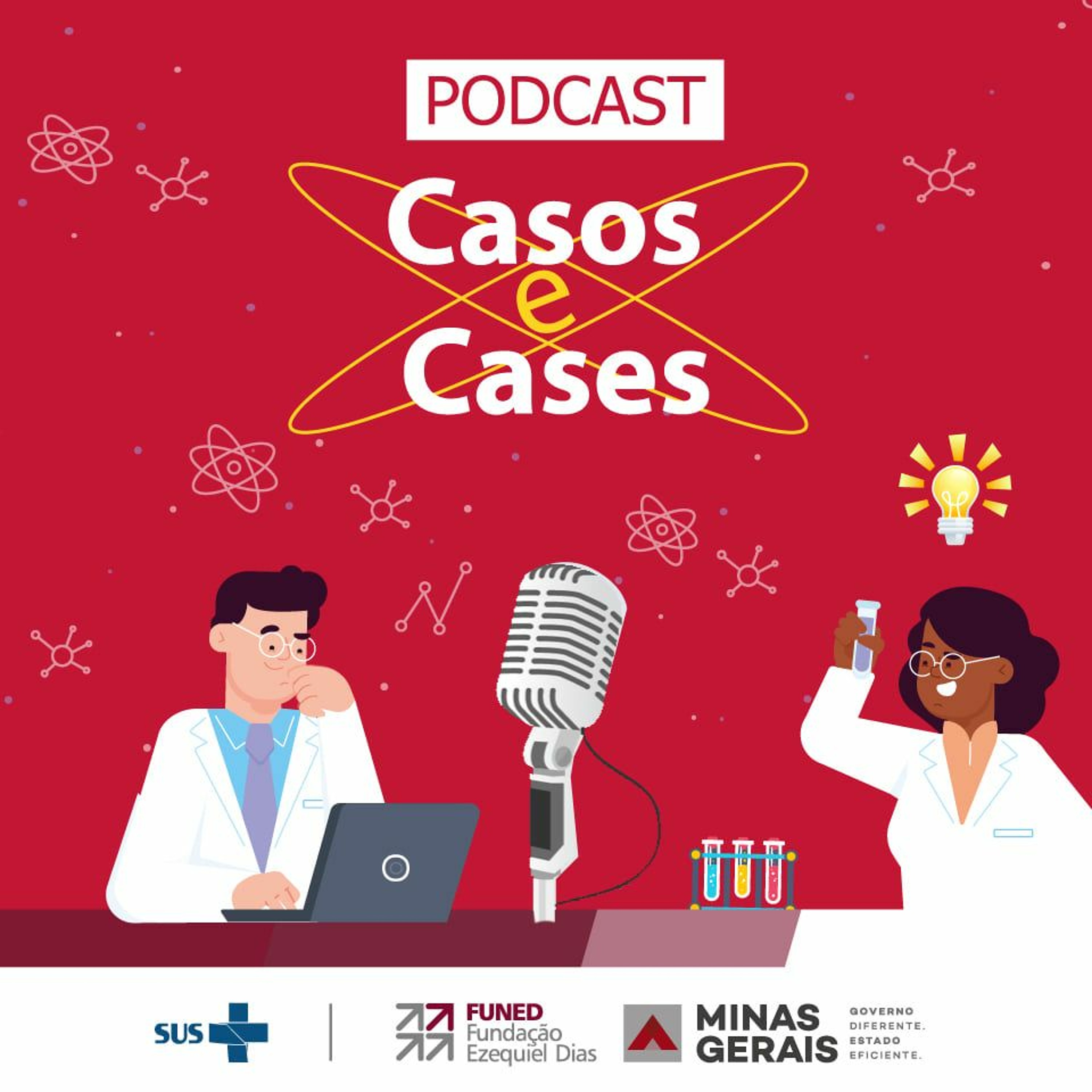 Casos e cases