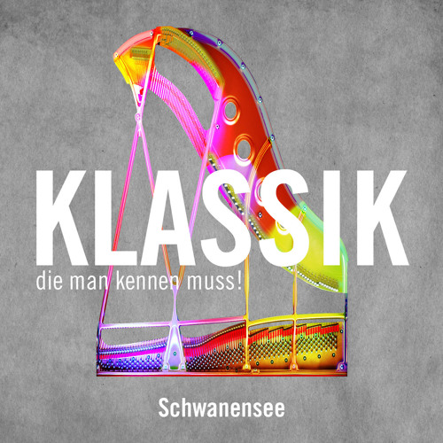 Stream Schwanensee, Op. 20: Tanz der Schwäne by Justus Frantz | Listen  online for free on SoundCloud