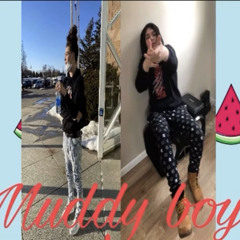 Dmajor5 x Muddy jae-Muddyboyz