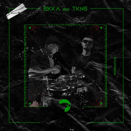 Normative Podcast - EKKA B2b TKNS