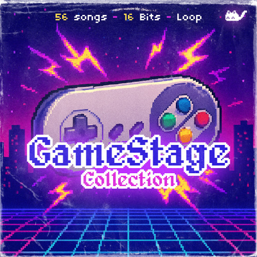 Cyberpunk Theme