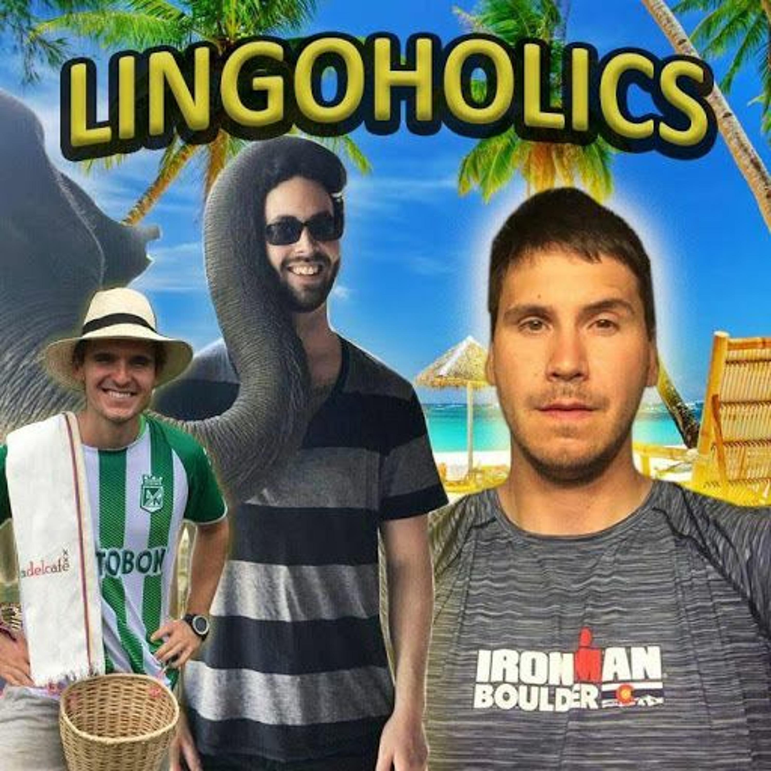 Español Comprensible con los Lingohólicos
