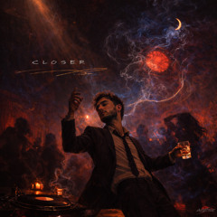 CLOSER (Hard Techno Mix)