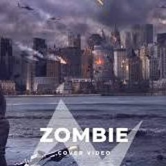 Albert Vishi Ft. Ane Flem - Zombie (The Cranberries Cover)