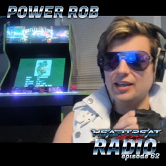 #63 Power Rob