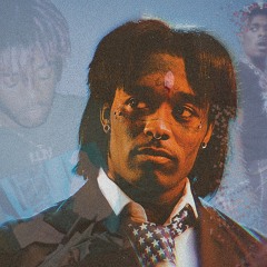 Skrilla x Lil Uzi Vert - Walking Dead (prod. AT)