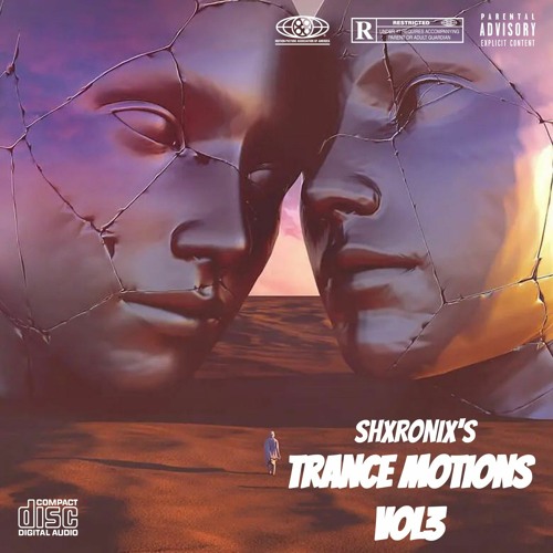 Trance Motions Vol3 🪐