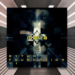 malia - Offline [Drum Pusher] PREMIERE