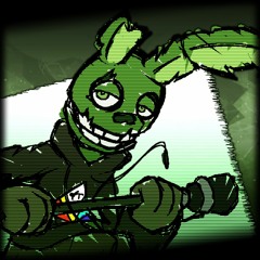 #04 - The Phoenix // Imagine Dragons Springtrap