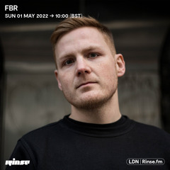 FBR - 01 May 2022