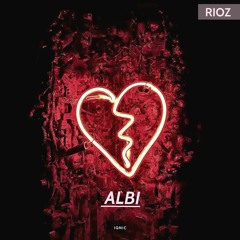 Rioz - ALBI (Original Mix)CAR MUSIC 2022