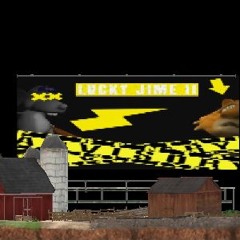 LUCKY JIME II