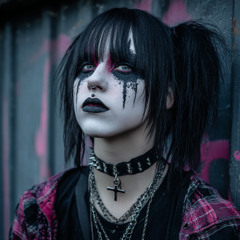 Gothwitch - La Tormenta