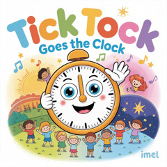 Tick Tock Goes the Clock